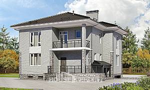 Проекты трехэтажных домов, Нерюнгри