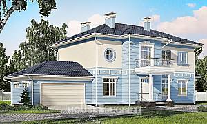 Проекты двухэтажных домов, Ленск