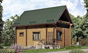 Проекты домов с мансардой, Нерюнгри